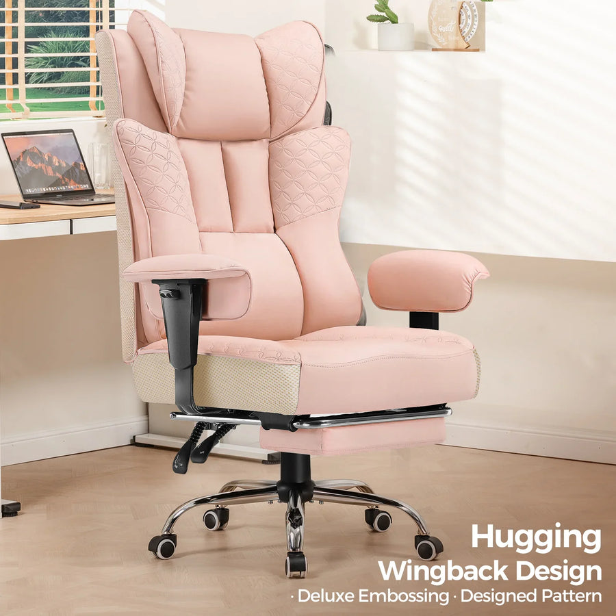 Cozy Series CH610 Clover Premier
