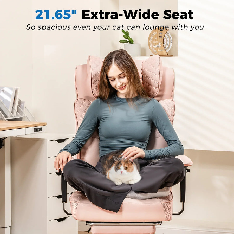 Cozy Series CH610 Clover Premier