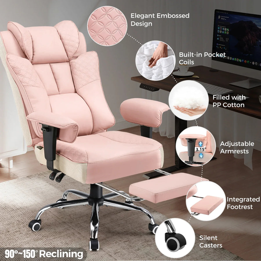 Cozy Series CH610 Clover Premier