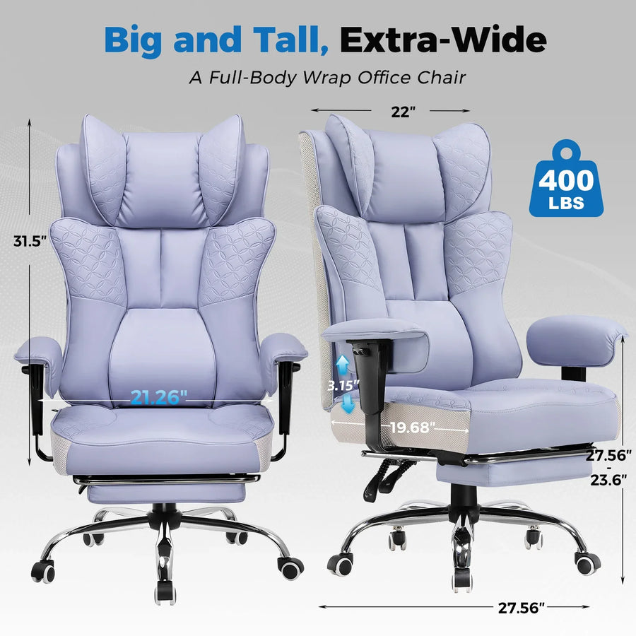 Cozy Series CH610 Clover Premier