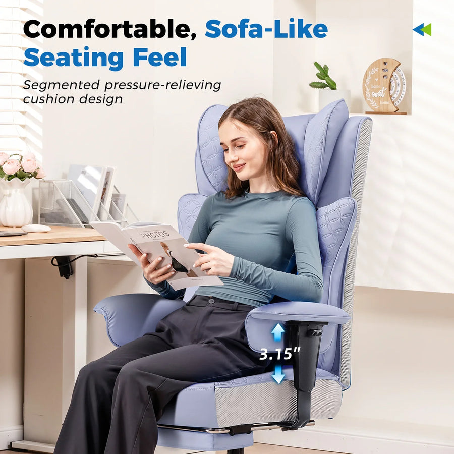 Cozy Series CH610 Clover Premier