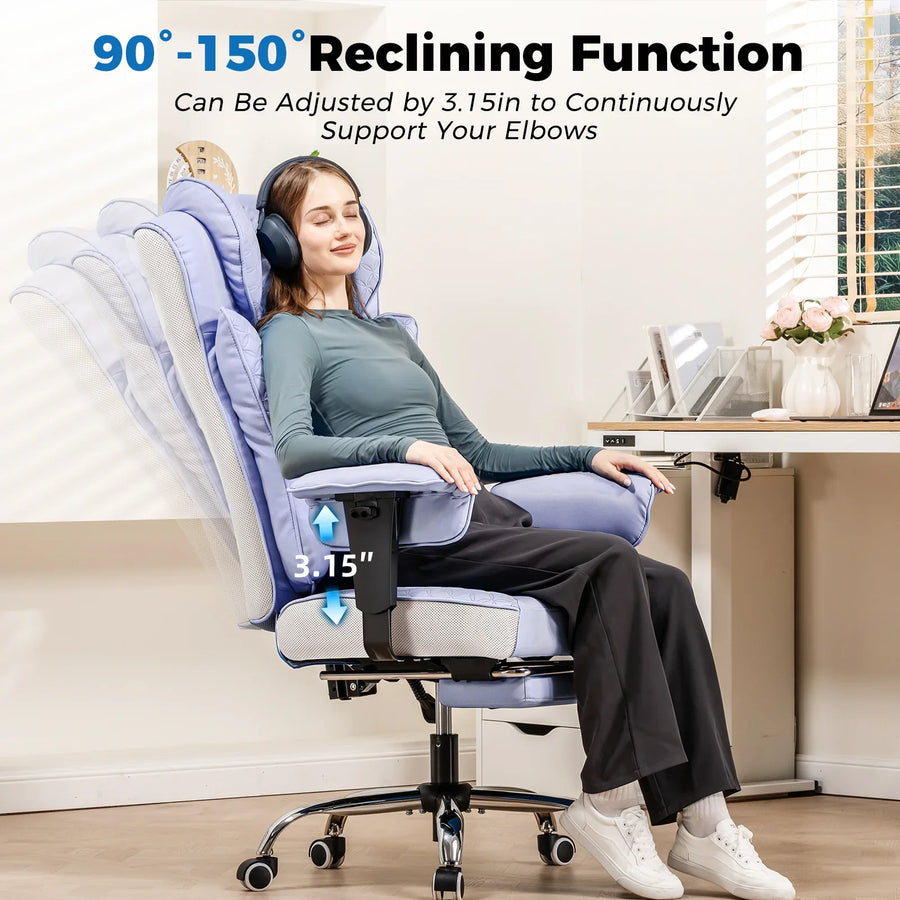 Cozy Series CH610 Clover Premier