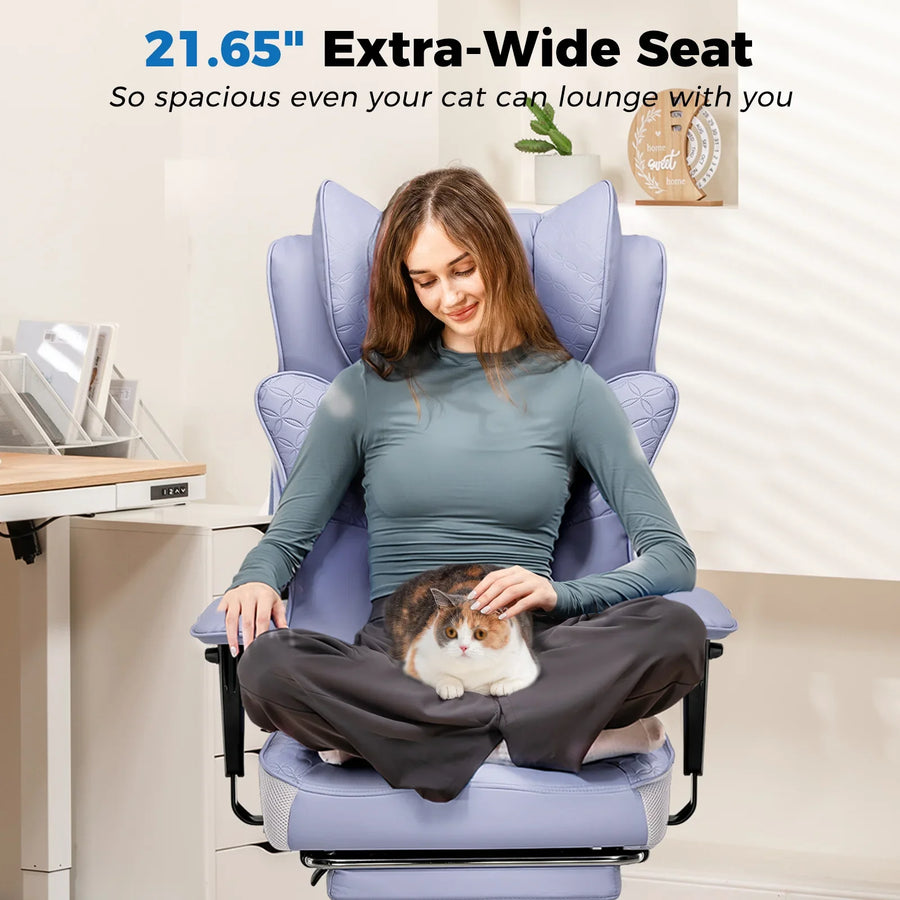 Cozy Series CH610 Clover Premier