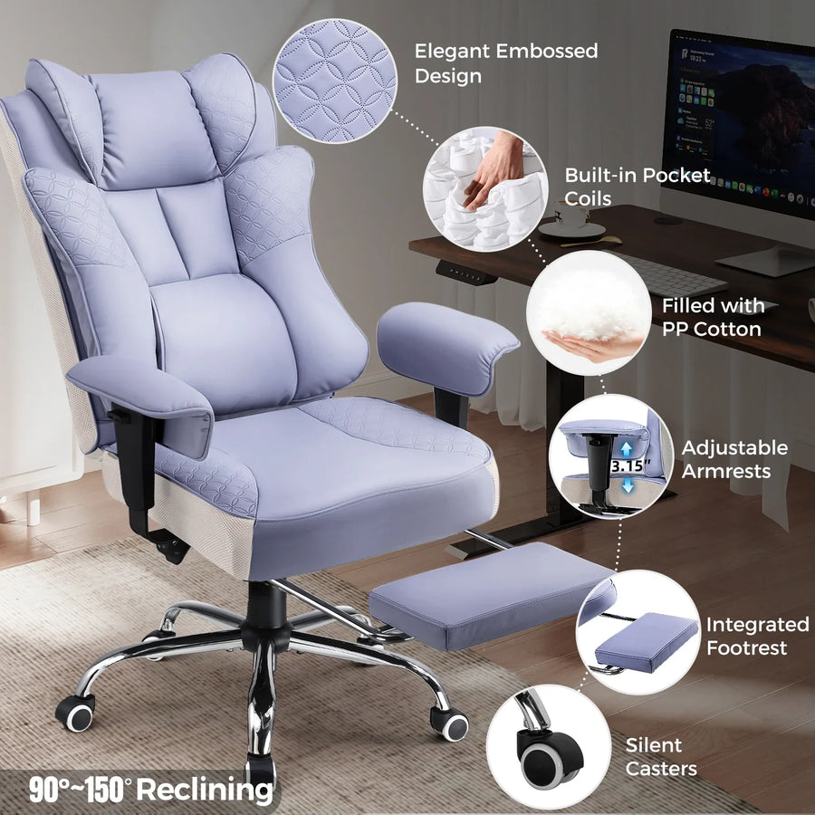 Cozy Series CH610 Clover Premier