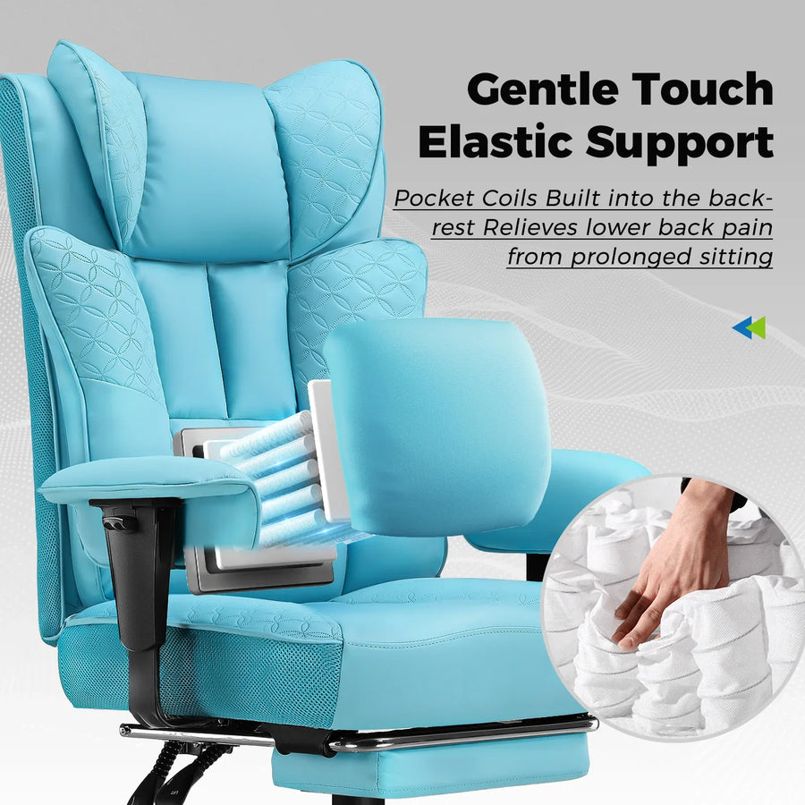 Cozy Series CH610 Clover Premier
