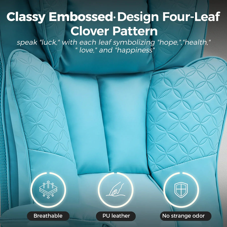 Cozy Series CH610 Clover Premier