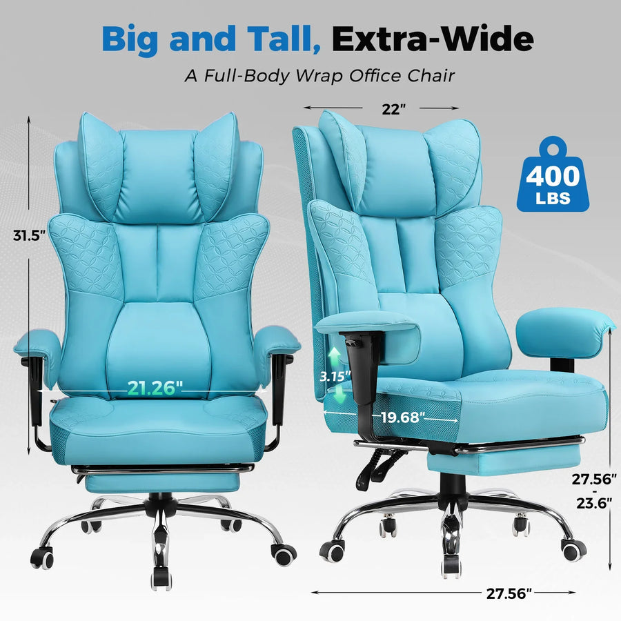 Cozy Series CH610 Clover Premier