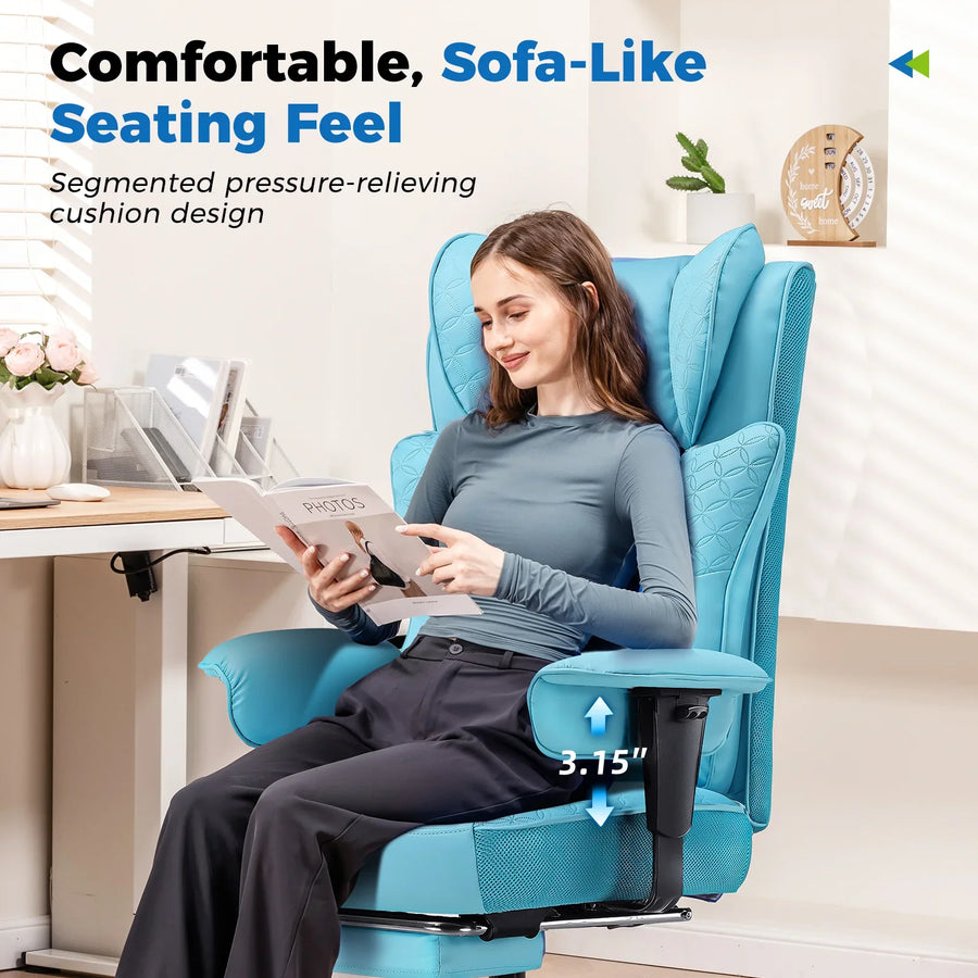 Cozy Series CH610 Clover Premier