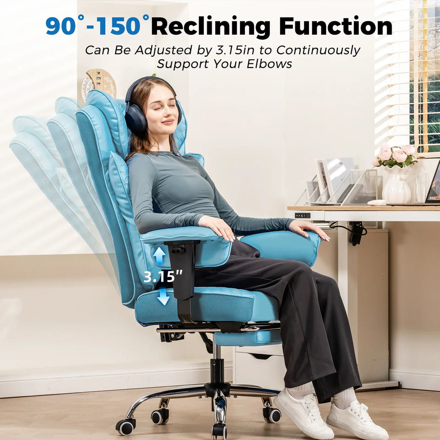 Cozy Series CH610 Clover Premier