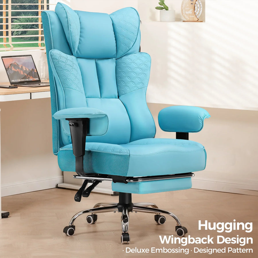 Cozy Series CH610 Clover Premier