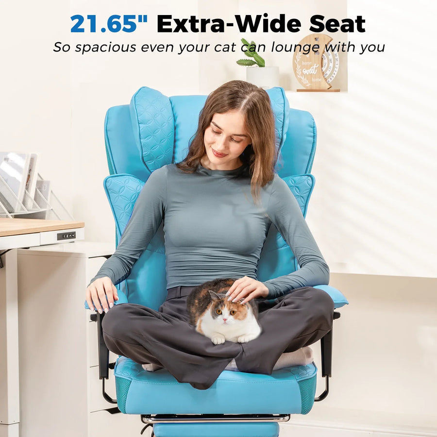 Cozy Series CH610 Clover Premier