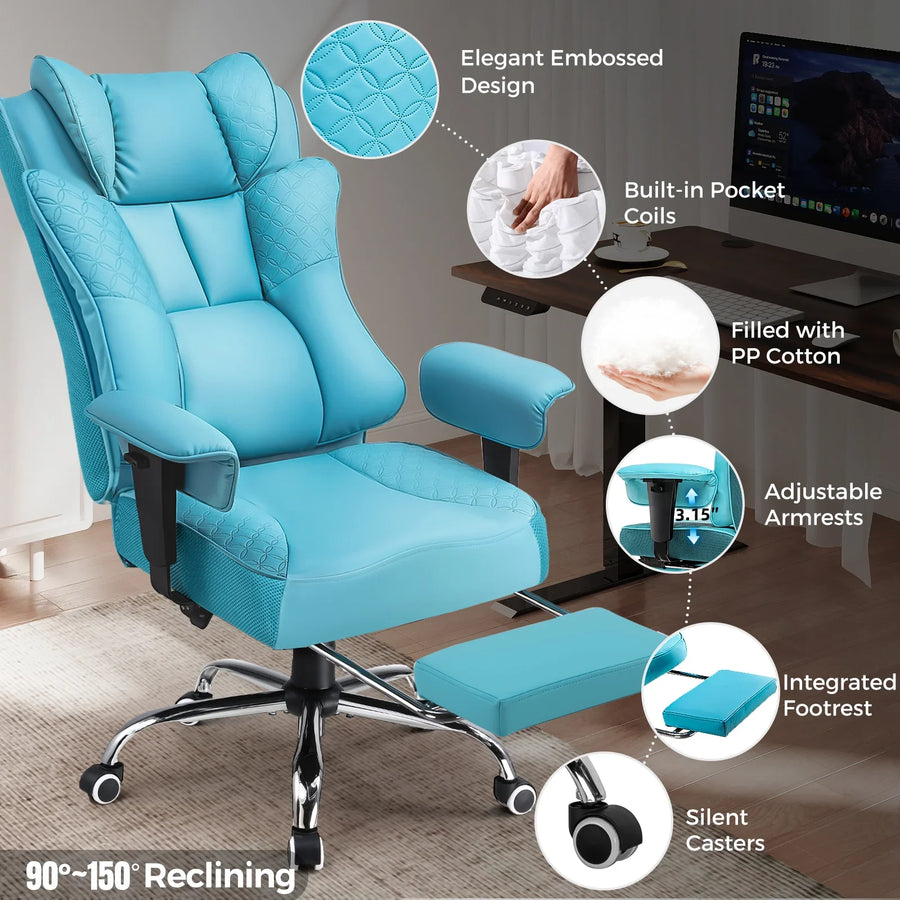 Cozy Series CH610 Clover Premier