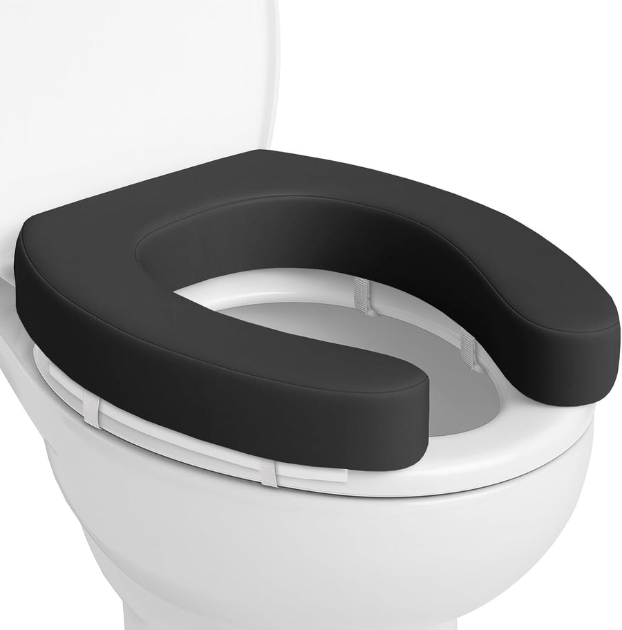 Soft Toilet Seat Cushion