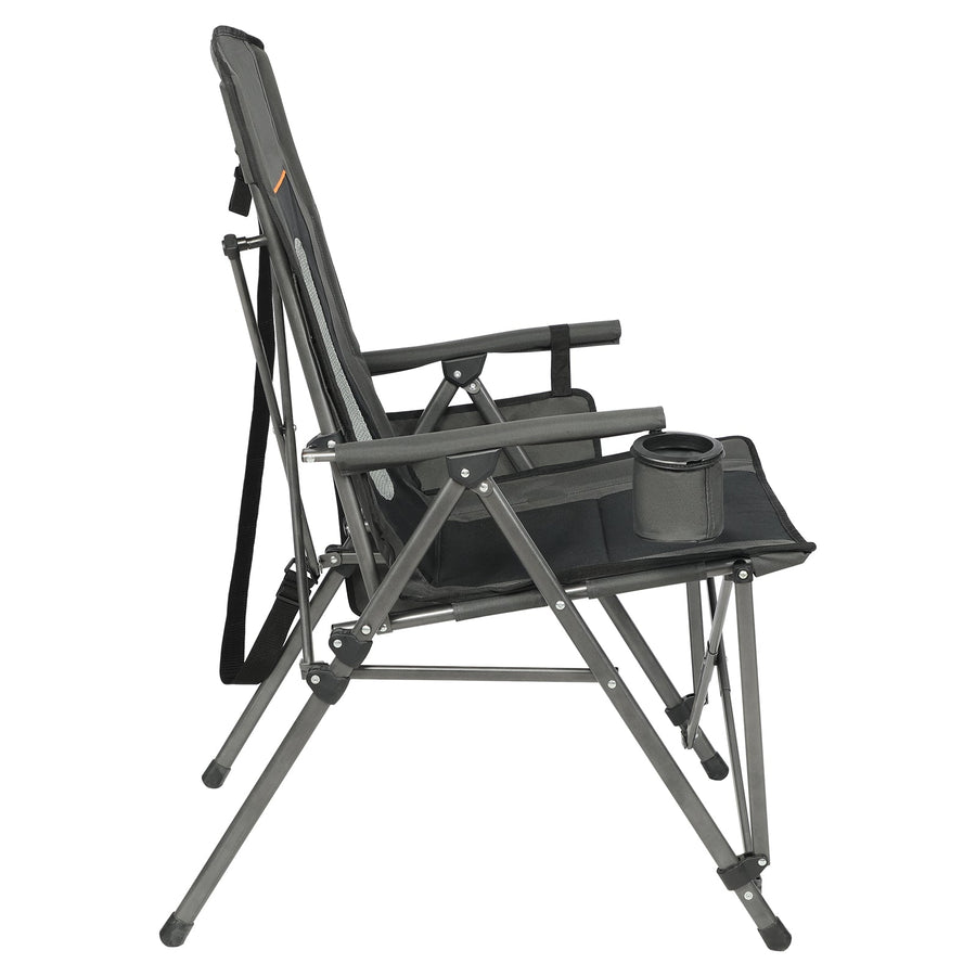 Portal High Back Camp Chair