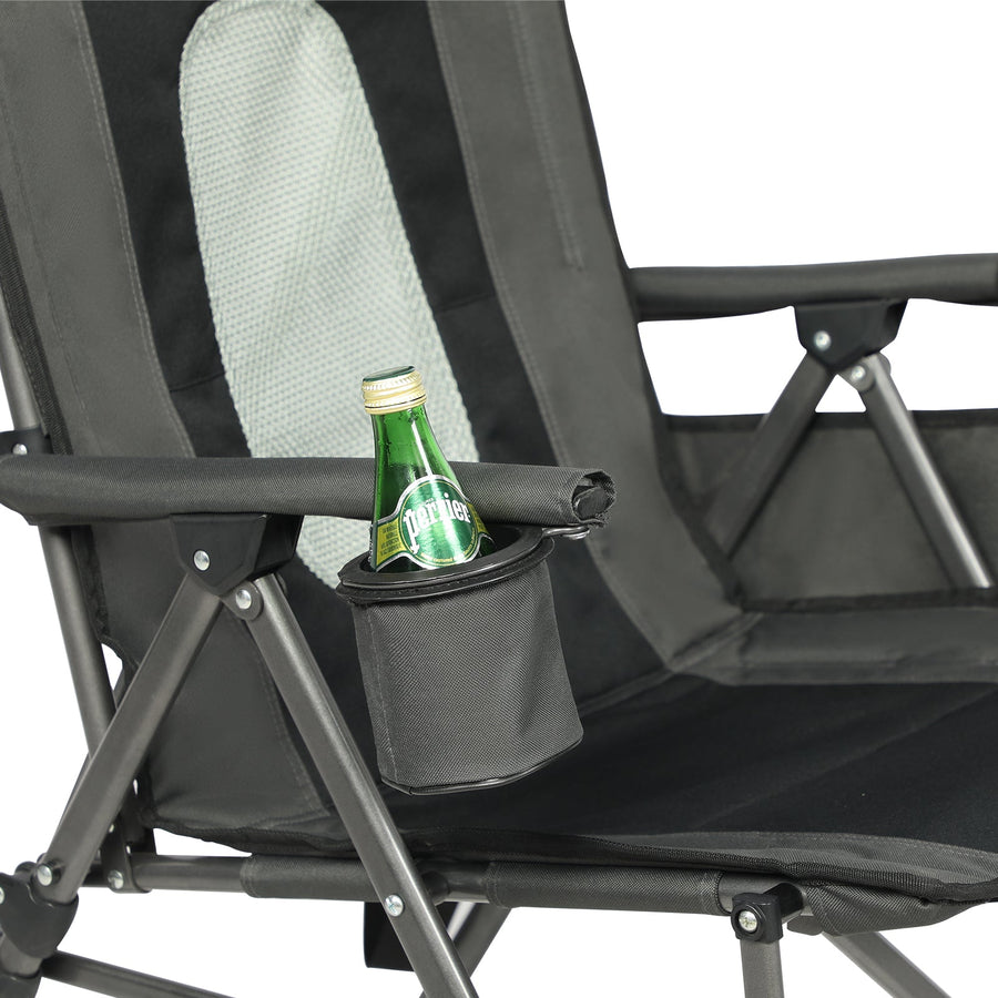 Portal High Back Camp Chair