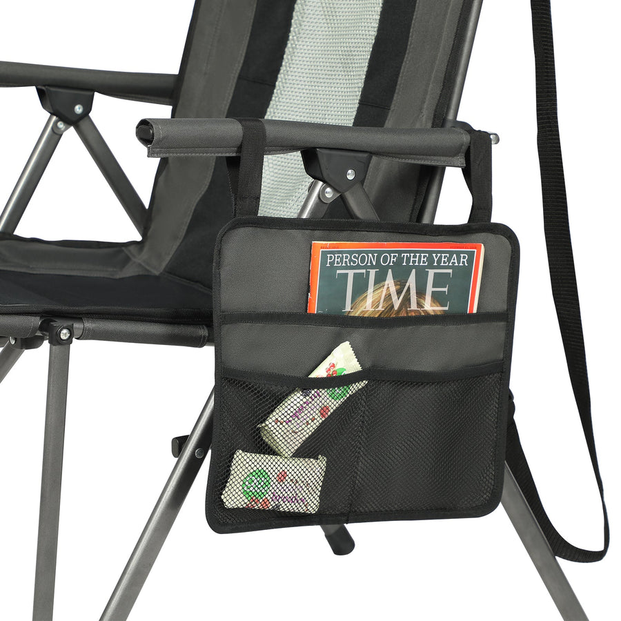 Portal High Back Camp Chair