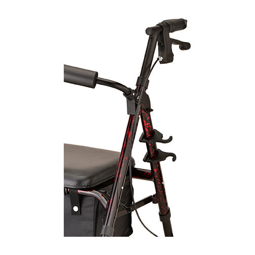 Nova Star 8 Petite Rollator