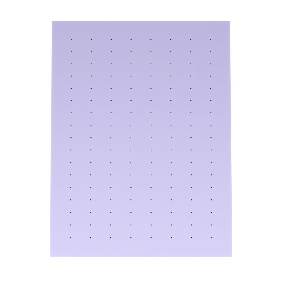 Capri Comfortable Sleep Lavender Infused Memory Foam Mattress Topper with Ventilated Design and CertiPUR-US Certified Foam