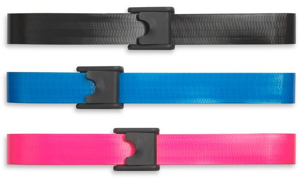North Coast Medical Premium EZ-Clean Gait Belts