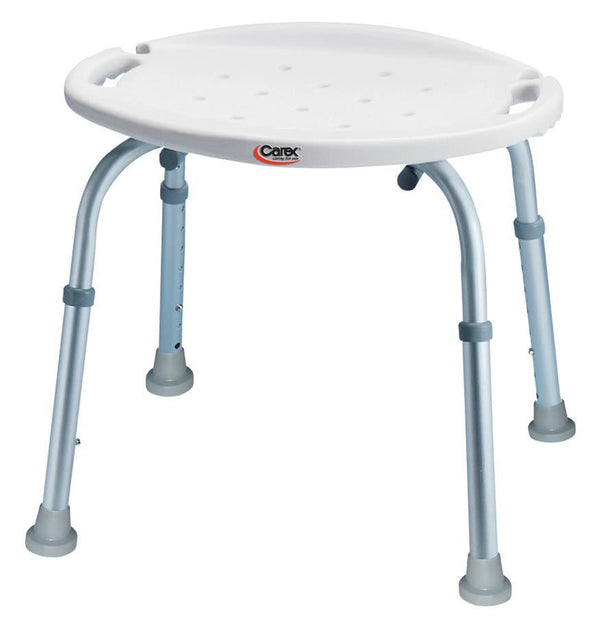 Bath & Shower Seat without Back
