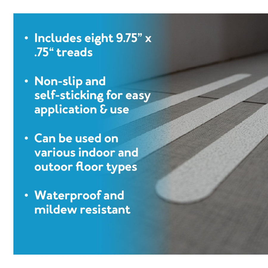Carex Safety Treads