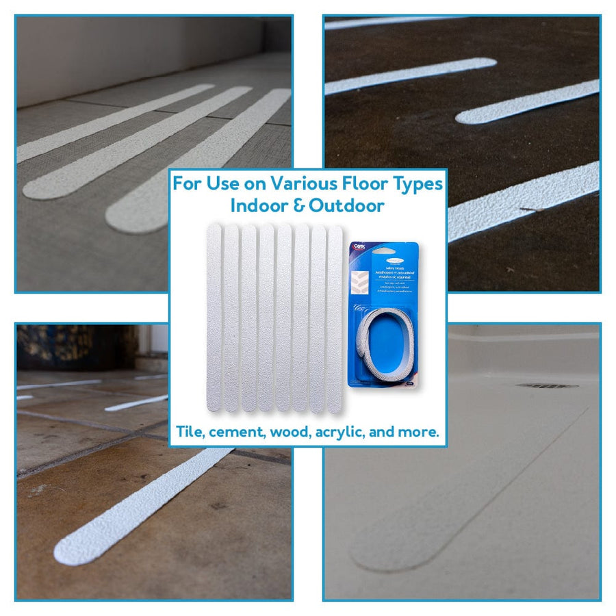 Carex Safety Treads