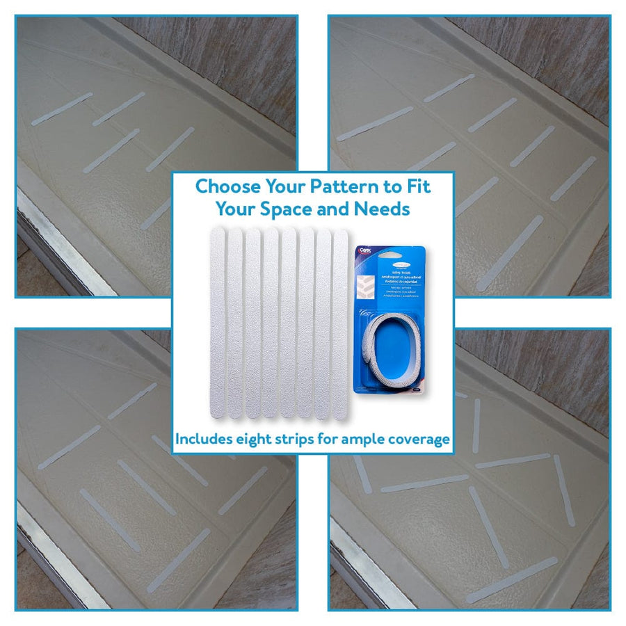 Carex Safety Treads