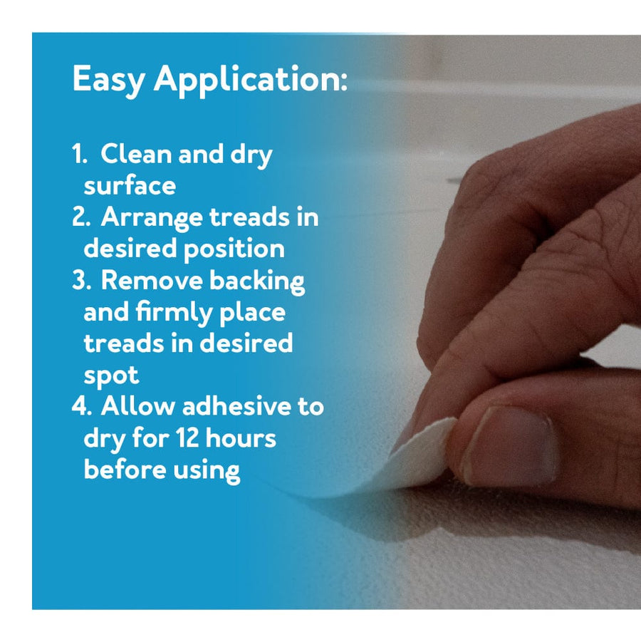Carex Safety Treads