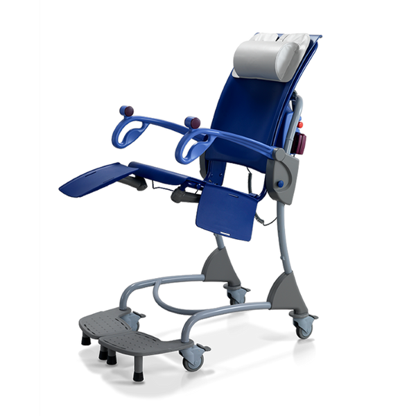 Carino Shower and Hygiene Chair by ArjoHuntleigh