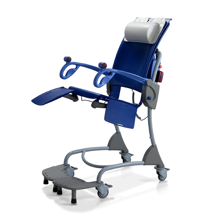 Carino Shower and Hygiene Chair by ArjoHuntleigh