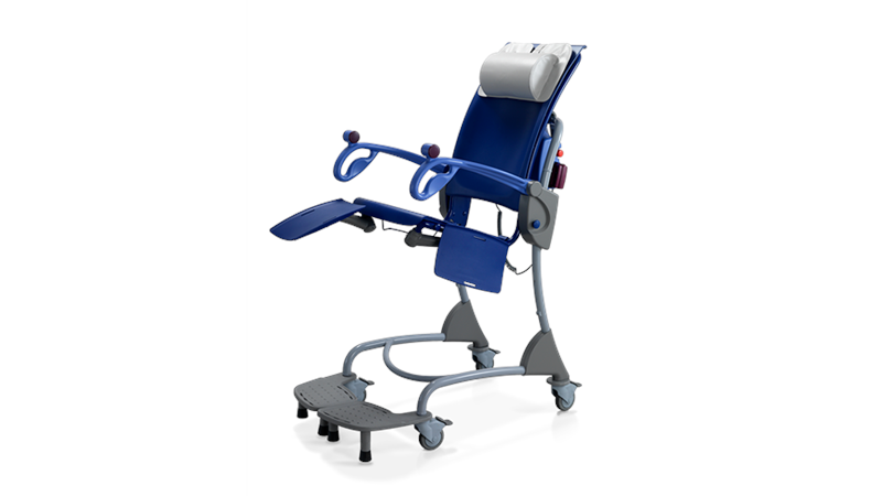 Carino Shower and Hygiene Chair by ArjoHuntleigh
