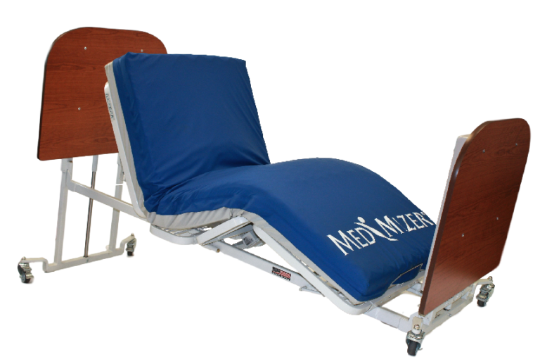 Med-Mizer AllCare Bed