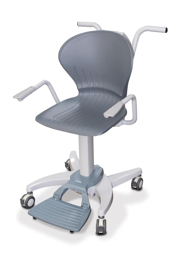 Rice Lake Digital Chair Scale