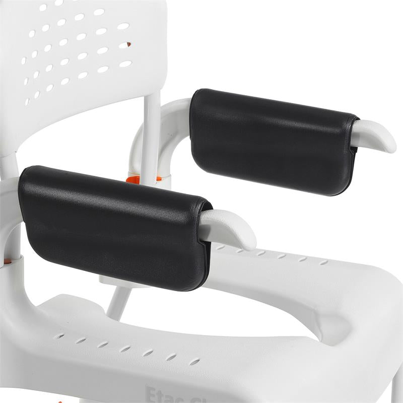 Etac Clean Height Adjustable Shower Chair