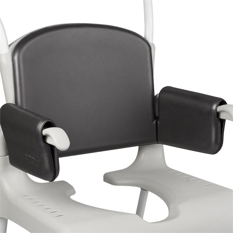 Etac Clean Height Adjustable Shower Chair