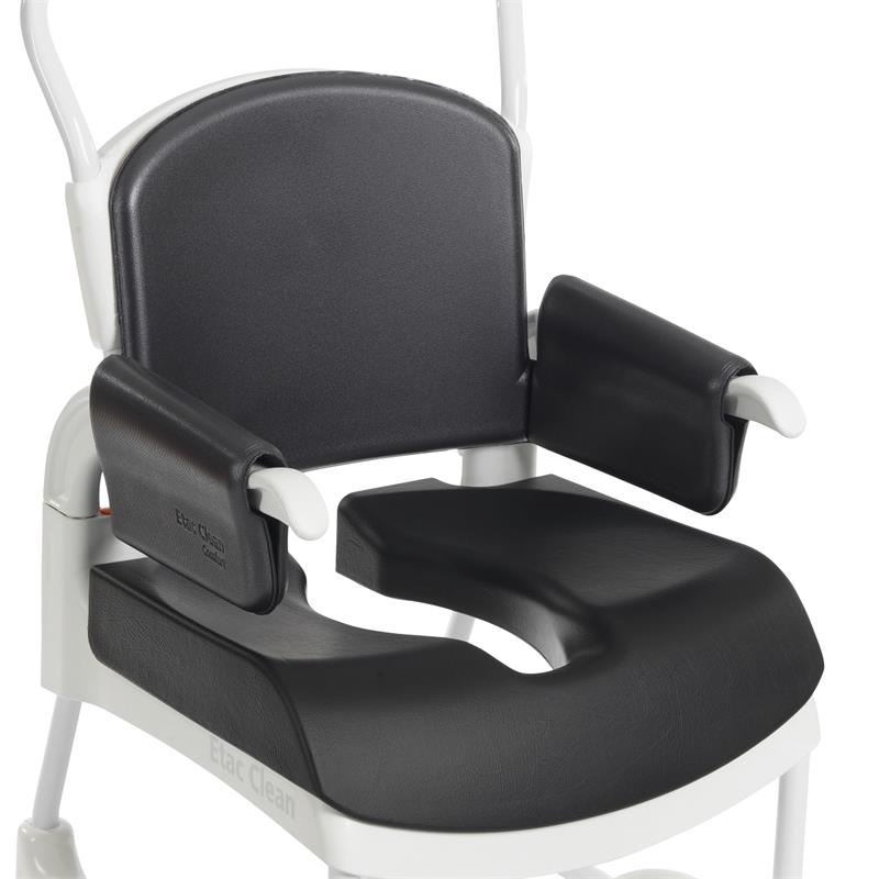 Etac Clean Height Adjustable Shower Chair