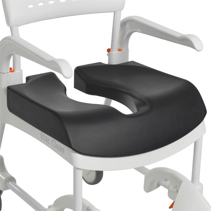Etac Clean Height Adjustable Shower Chair