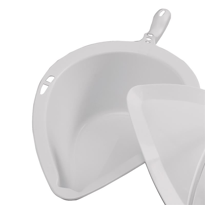 Etac Clean Height Adjustable Shower Chair