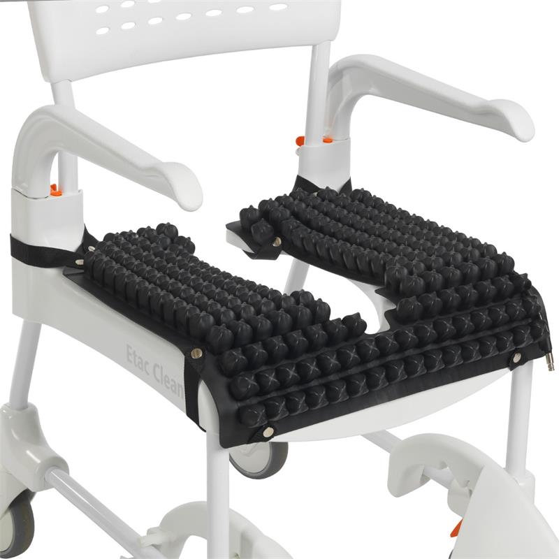 Etac Clean Height Adjustable Shower Chair