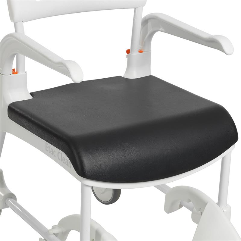 Etac Clean Height Adjustable Shower Chair