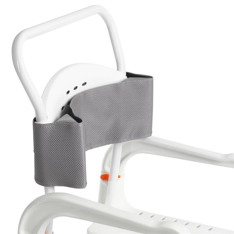 Etac Clean Height Adjustable Shower Chair
