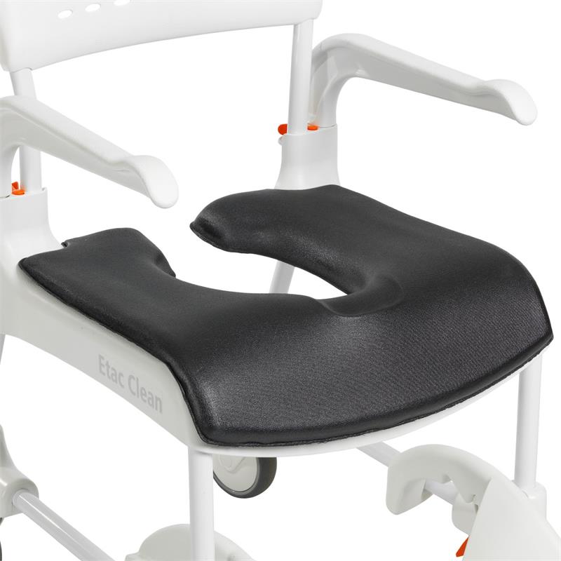 Etac Clean Height Adjustable Shower Chair
