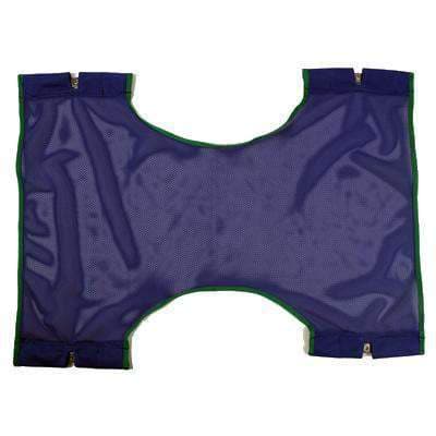 Heavy Duty Mesh Patient Lift Sling