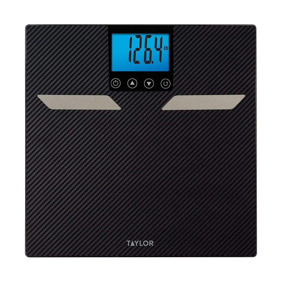 Carbon Fiber Digital Body Composition Scale