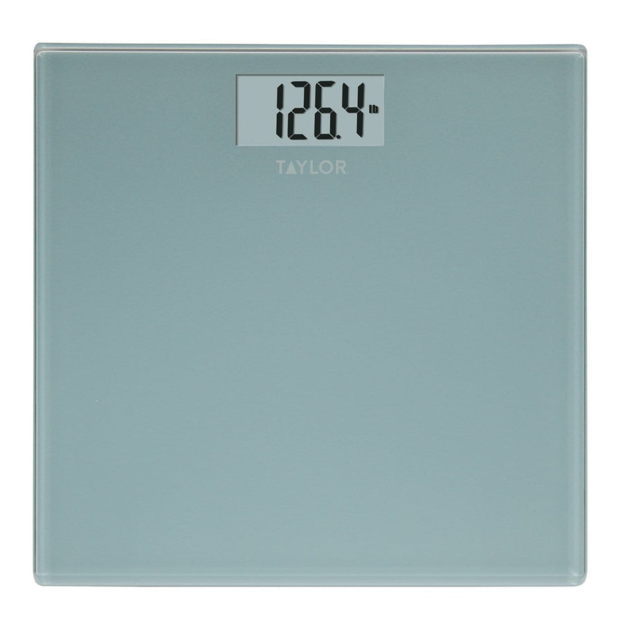 Digital Glass Bathroom Scale