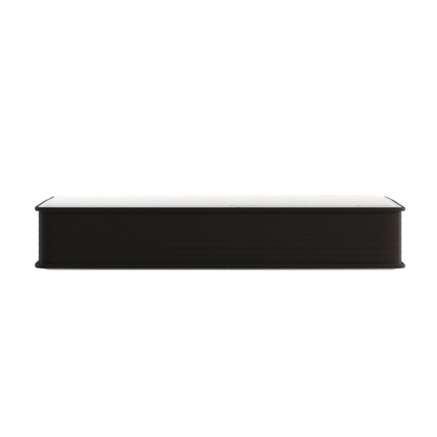 Dream 10 Inch Hybrid Mattress, High Density Foam and Pocket Spring Mattress in a Box, CertiPur-US Certified Foam