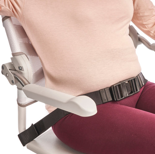 Etac Clean Height Adjustable Shower Chair