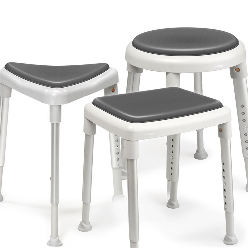 ETAC Edge Shower Stool