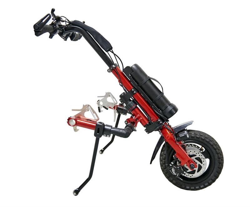 Firefly 2.5 Electric Scooter Attachment