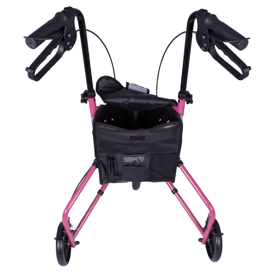 Carex Trio Rolling Walker